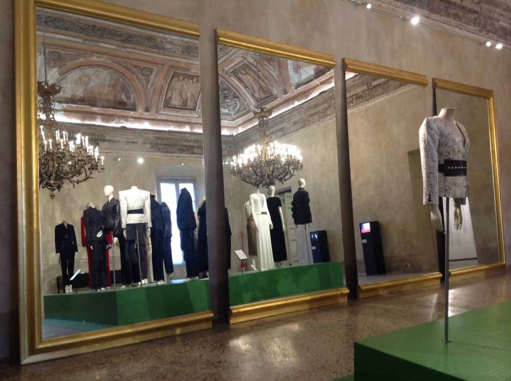 Exhibition: ITALIANA | European Fashion Heritage Association