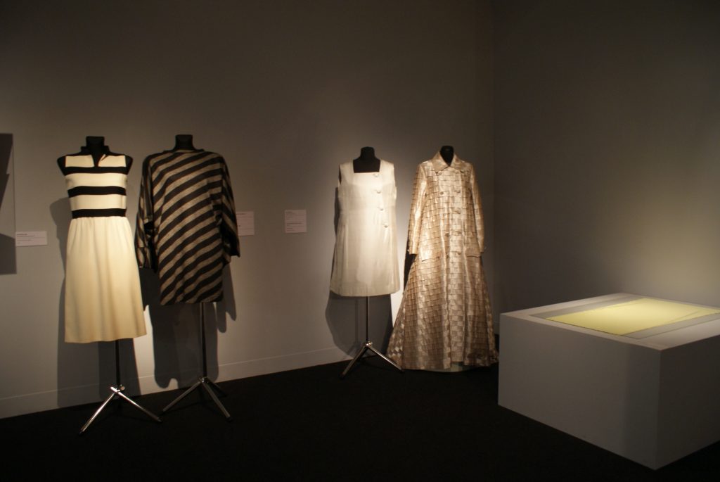 Meeting Fashion Heritage: Muzealne Mody Collection | European Fashion ...