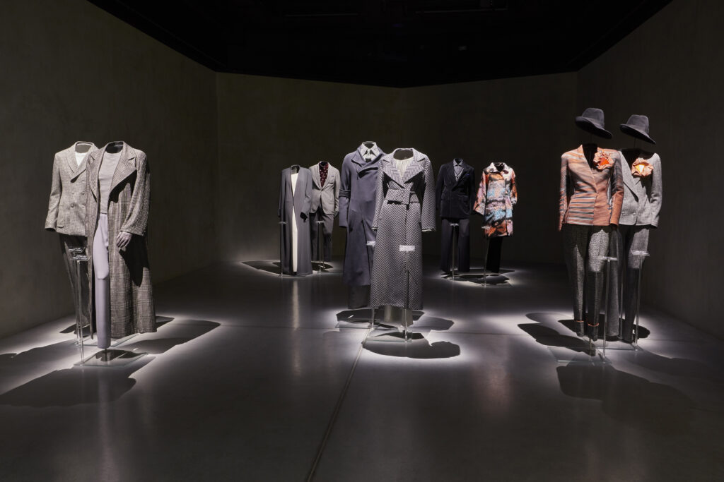 Meeting Fashion Heritage: Armani/Silos | European Fashion Heritage  Association