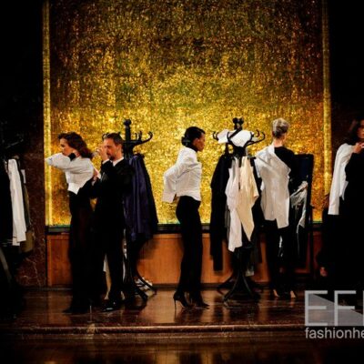 Le Bon Marché  European Fashion Heritage Association