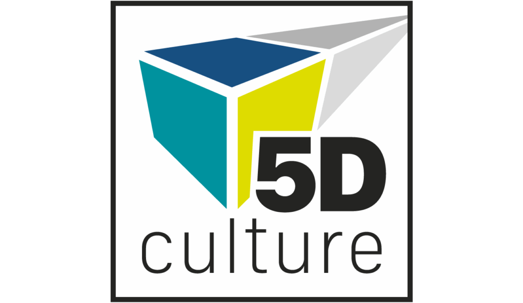 5DCulture-logo