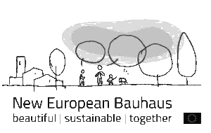 New European Bauhaus