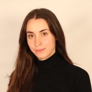 Ilaria Trame